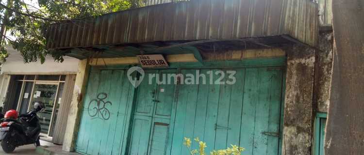 For Sale: Business Property, Land Area 0, Ngadiluwih Main Road, Kediri 1