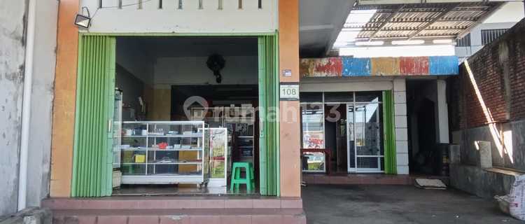 First Come First Served Slashed Prices for Commercial and Residential Buildings by the Highway 1