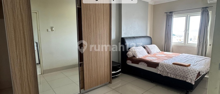 For Rent Large MTC Apartment Sea View Fully Furnished 1