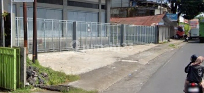 Cheapest For Sale, Slashed Price Commercial Building in Front of Tateli Main Road 1