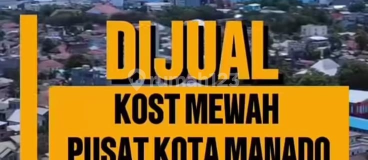 For Sale Luxury Host Fully Furnished Strategic Area Office District 1