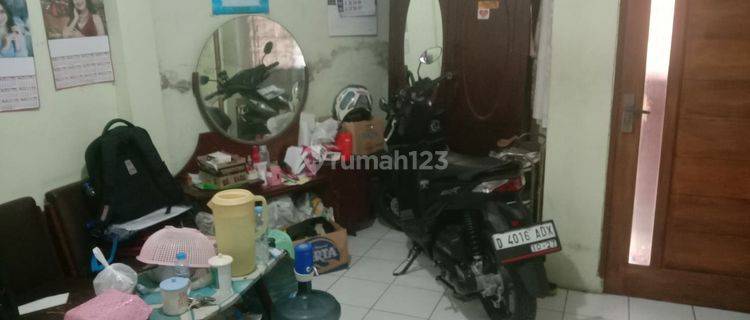 Dijual Rumah Murah lokasi strategis di tengah kota Bandung 1