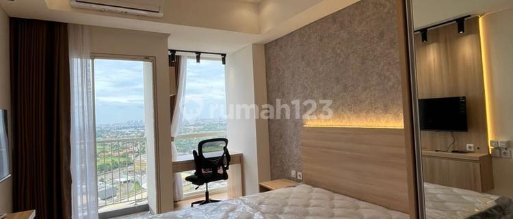 Disewakan Pacific Garden Apt. Alam Sutera. 1