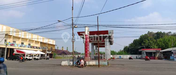 Jual Secondary Mojokerto Di Puri Di Pom Bensin Jayanegara 1