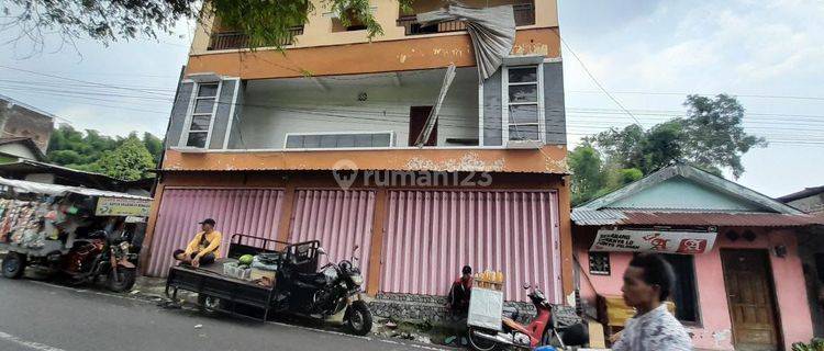 Lelang Rumah Pasuruan Di Prigen Di Indrokilo 1