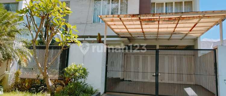 0401.5S(B) Auction House Surabaya in Citraland Bukit Golf 1