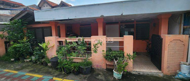 Lelang Rumah Surabaya Di Tandes Di Manukan Rejo 1