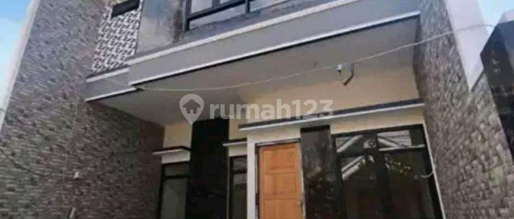 For Sale House Surabaya in Tambaksari in Karang Asem 1