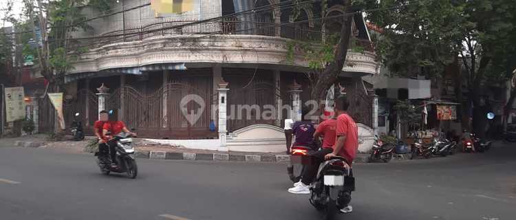 0226.94(Bm) Auction of Gresik Shophouse in Gresik at Usman Sadar Shophouse 1