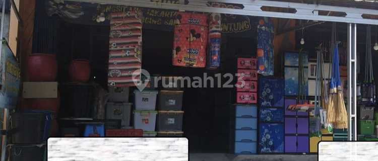 0807.35 Lelang Ruang Usaha Gresik Di Driyorejo Di Rumah Usaha Raya Granit Nila 1