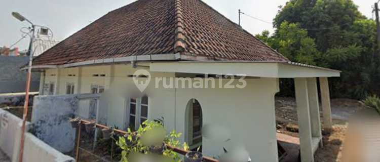 Sell Mojokerto House in Prajurit Kulon, Sinoman 1