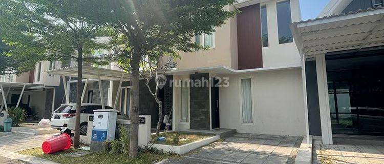 Lelang Rumah Sidoarjo Di Kahuripan Nirwana Terrace 1