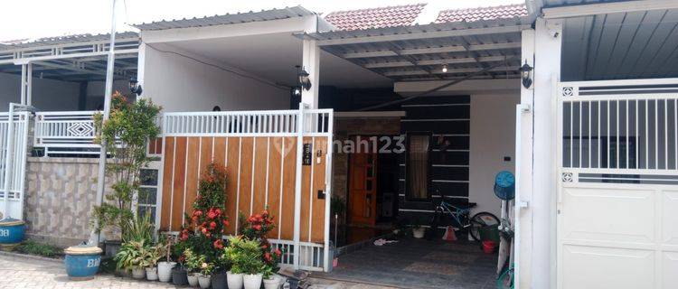 Rumah Mojokerto Di Sooko Di Dawang Asri Reborn 1