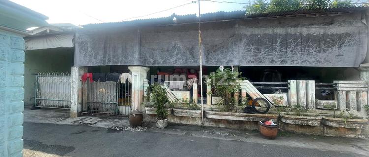 0703.33 Lelang Rumah Mojokerto Di Kranggan Di Kranggan  1