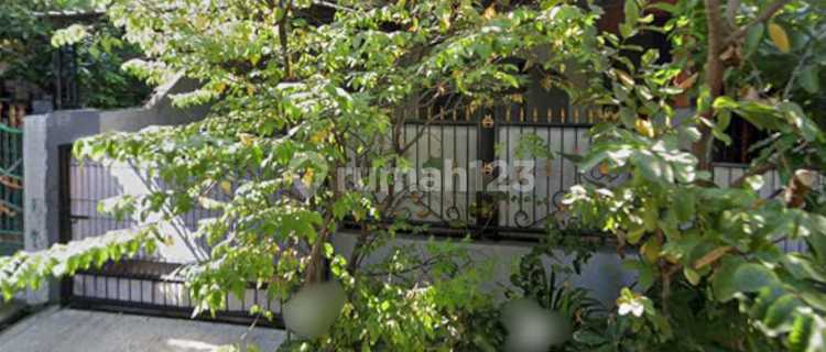 0212.87 Sidoarjo House Auction in Tanggulangin at Mutiara Citra Asri 1