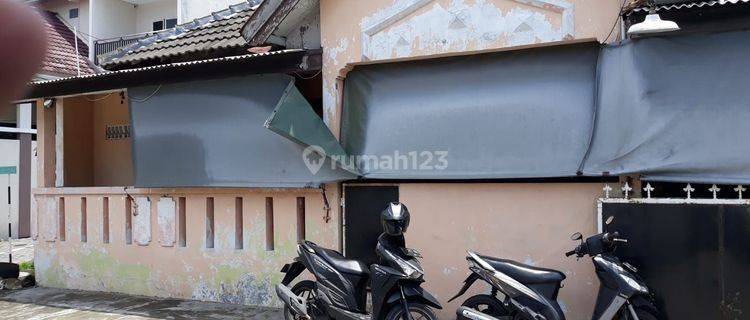 Dijual Rumah di Jalan Selomas Barat Semarang 1