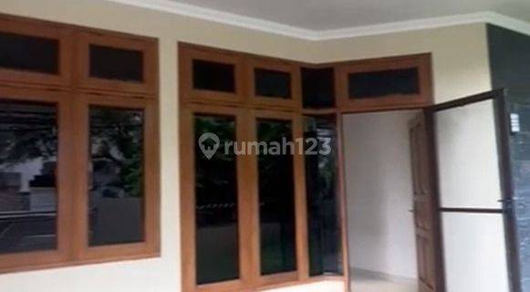 Dijual Rumah di Permata Semeru Semarang 1