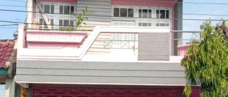 Dijual Ruko Mojokerto Di Prajurit Kulon Di Majapahit 1