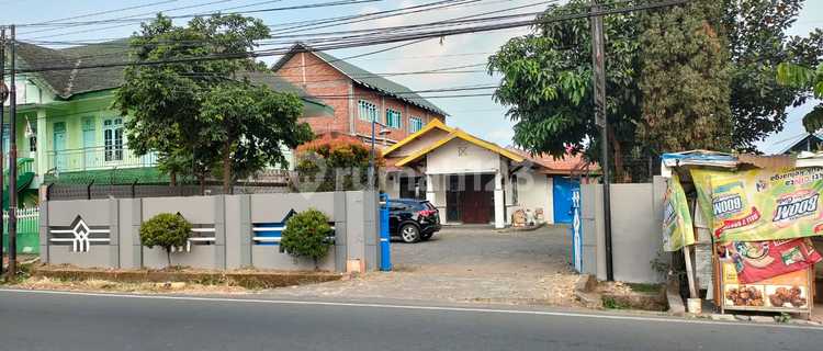 Rumah Malang Dijual Di Karangploso Di Panglima Sudirman 1