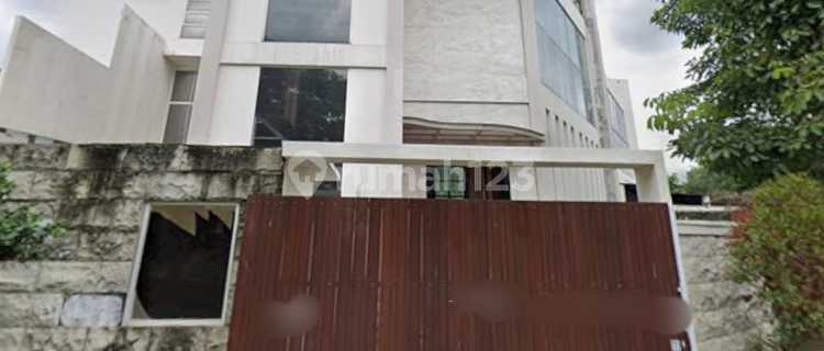 0313.119(Kr) Surabaya Auction House at Citraland Taman Puspa Raya 1