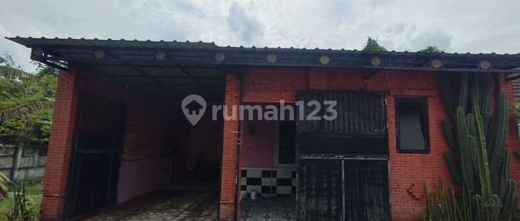 Dijual Rumah Mojokerto di Puri di Amandipa Garden 1