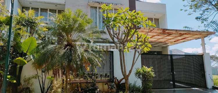 0401.5S(B) Surabaya Auction House at Citraland Bukit Golf 1