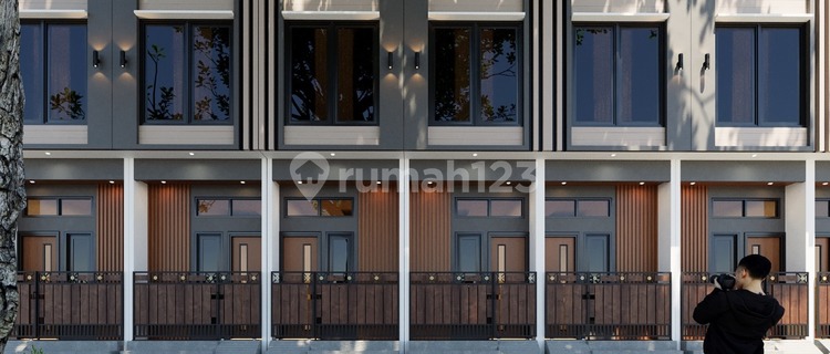 Jual Property Surabaya Di Tambak Sari Di Lebo Agung 1