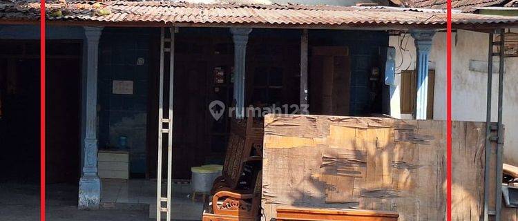 Rumah Lelang Mojokerto Di Jetis Di Raya Jetis 1