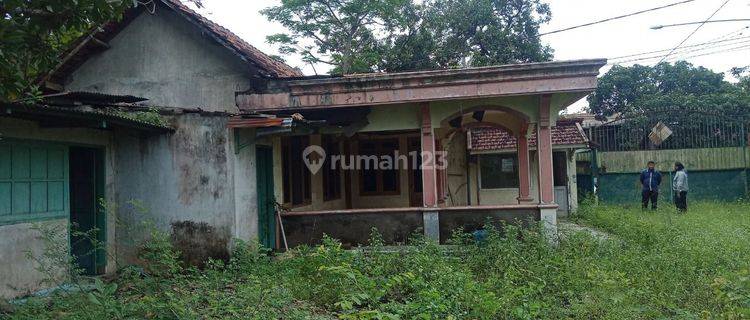 Rumah Lelang Pasuruan Di Kraton Di Raya Sidogiri 1