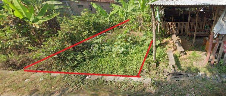 tanah lelang jombang di sumobito di desa nglele 1