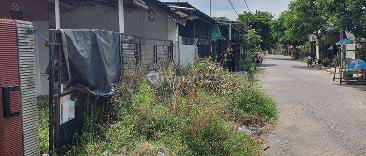 Rumah Lelang Mojokerto Di Mojoanyar Di Mutiara Garden 1