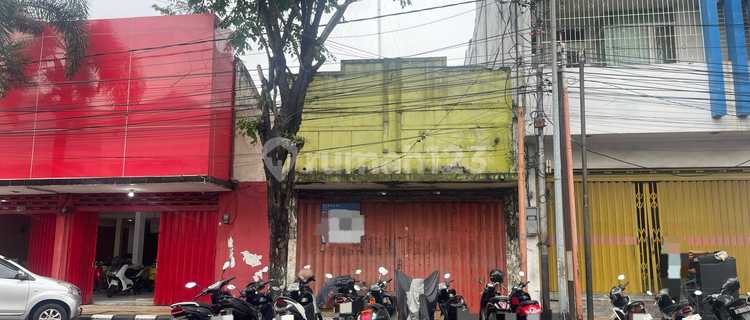 0224.167 Auctioned Shop House in Kranggan, Majapahit, Mojokerto 1