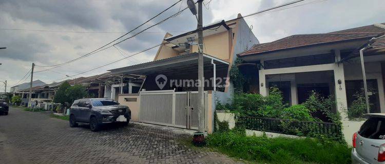 0617.34s Rumah Lelang Surabaya Di Sukolilo Di Koala Regency 1