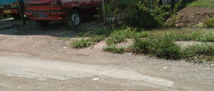 gudang lelang lamongan di desa pangkatrejo 1