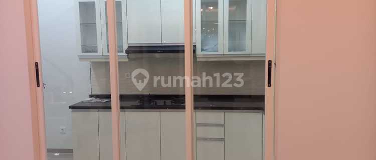 Sell House Surabaya In Pakuwon City Griya Asri 1