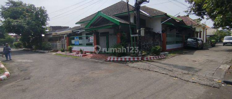 Property Surabaya Di Sooko Di Perum Puskopad 1