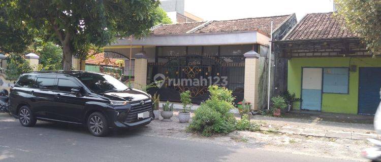 Rumah Lelang Gresik Di Bungah Di Raya Bungah Dukun 1