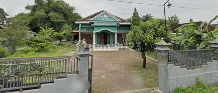 0224.139 Rumah Lelang Mojokerto di Puri di Lombok Raya 1