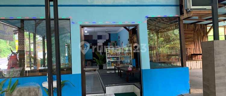 0401.21(B) Auctioned Shop House Malang Raya Tambakrejo Pakisaji 1