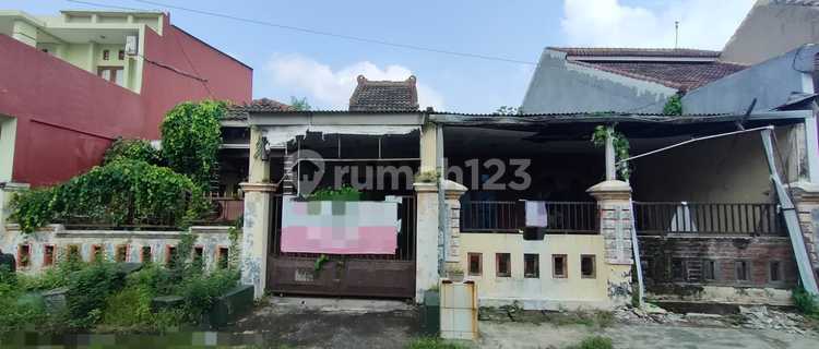 1008.69 Rumah Lelang Mojokerto Di Magersari Di Griya Permata Meri 1