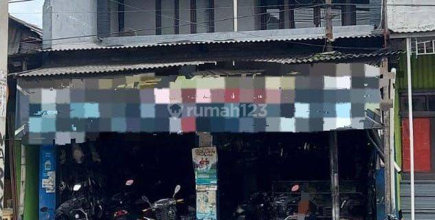 344.1017.38 Lelang Ruko Gresik Di Driyorejo Di Krikilan 1