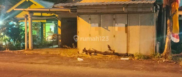 590.1126.46 Lelang Rumah Di Raya Karangkuten Mojokerto Di Gondang 1