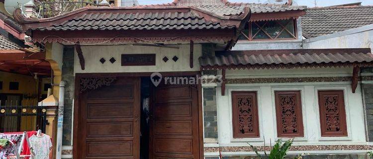 05 Rumah Dijual Di Canggu Di Jetis Di Puri Mojobaru Di Mojokerto 1