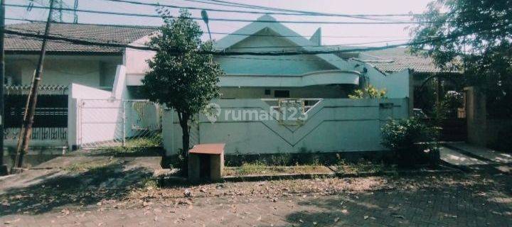 10 Dijual Hitung Tanah Surabaya Di Raya Kutisari Indah 1