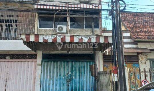 44c Cessie Ruko Surabaya Di Achmad Jais Di Peneleh Di Genteng 1