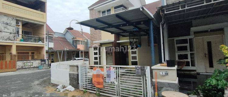 22022.153.911.21 Lelang Rumah Gresik Di Permata Gardenia D Manyar 1