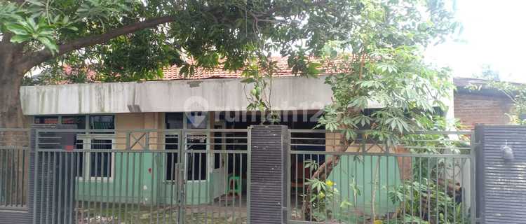 0805,28s Lelang Rumah Hit Tanah Di Jl Tambak Surabaya Di Asemrowo 1