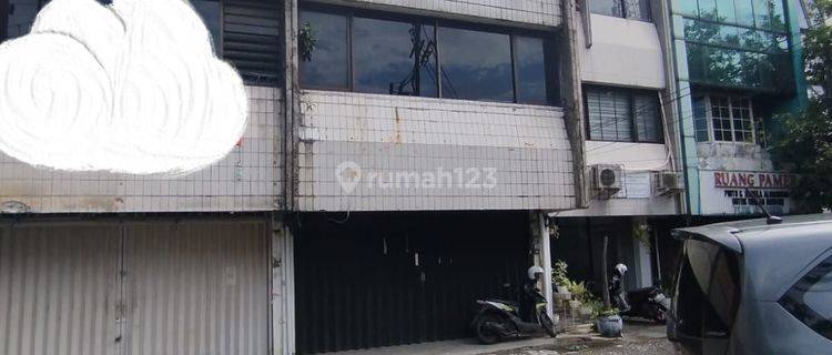 9c Cessie Ruko Surabaya Di Ambengan Di Ketabang Di Genteng 1