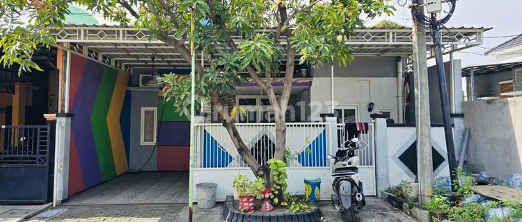 For Sale House In Manyar Raya Resort Gresik In Manyar 1