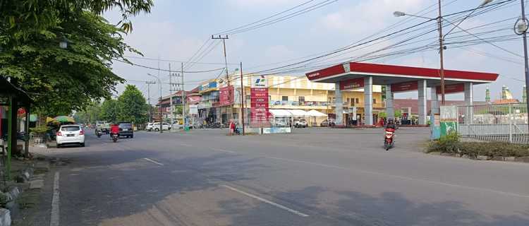 Dijual Tempat Usaha Di Jayanegara Mojokerto Di Puri 1